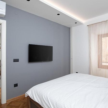 Sena Luxury Apartments Pula Ngoại thất bức ảnh
