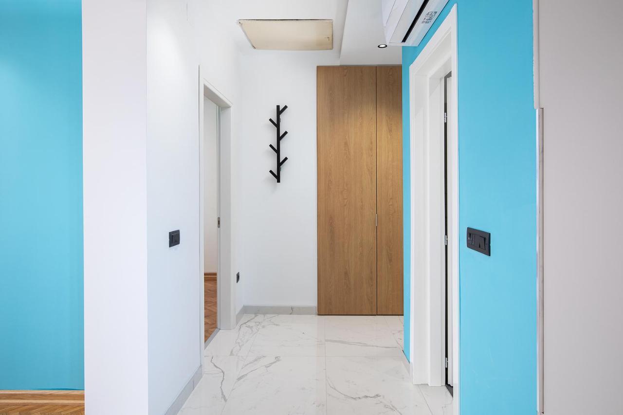 Sena Luxury Apartments Pula Ngoại thất bức ảnh